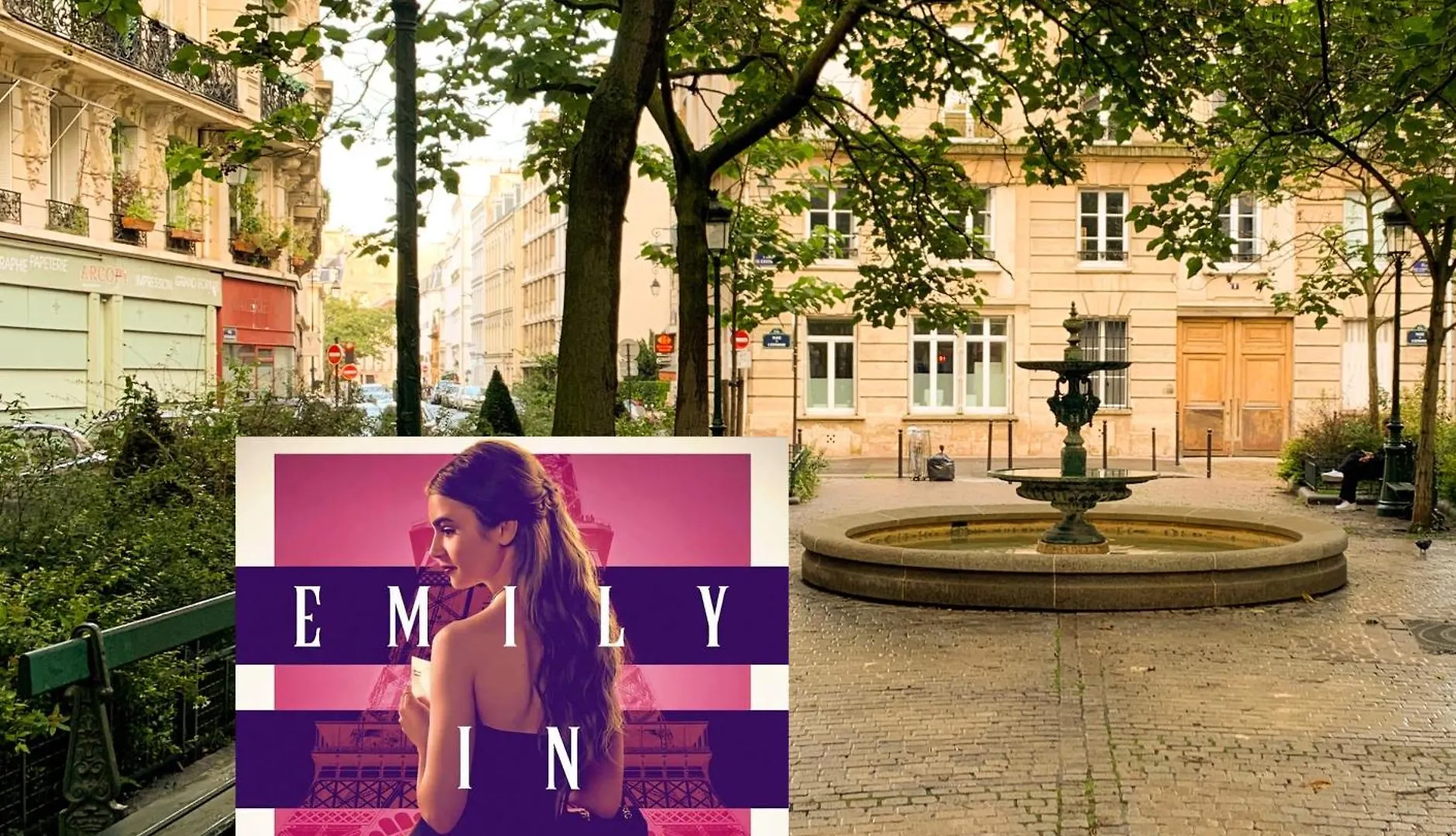 شقة Quartier D'Emily In باريس