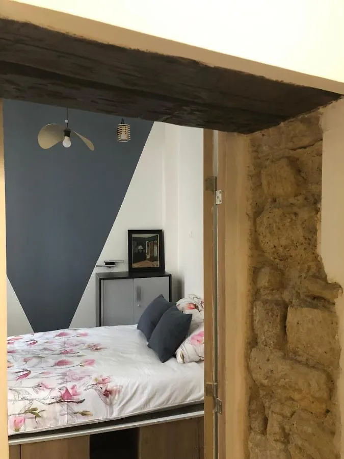 Quartier D'Emily In Paris Apartment
